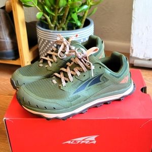 Altra Lone Peak 6 Women's 7.5
